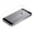 Tvrdené sklo Prémium HD iPhone 5/5S/SE - predné + zadné